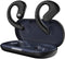 OpenRock S Black - Hoofdtelefoon - Bluetooth - Lange batterij - Ruisonderdrukking - draadloos