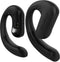 OpenRock S Black - Hoofdtelefoon - Bluetooth - Lange batterij - Ruisonderdrukking - draadloos