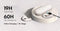 OpenRock S Cream - Hoofdtelefoon - Bluetooth - Lange batterij - Ruisonderdrukking - draadloos