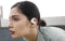 OpenRock S Cream - Hoofdtelefoon - Bluetooth - Lange batterij - Ruisonderdrukking - draadloos