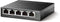 TP-Link TL-SG105PE - Smart Switch - 5 poorten - PoE+