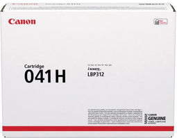 Canon 0453C002 - Toner zwart - 041H