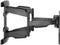 Wentronic OLED Fullmotion TV Muurbeugel - 37-70