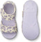 Liewood Blumer Sandalen Leo - Misty Lilac - Maat 27 - Zomerschoenen - Kinderen