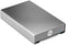 OWC Mercury Elite Pro mini - Externe behuizing - USB 3.2 Gen2 10Gb/s - Zilver