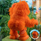 Jiggly Pets Tan Tan Orang-Oetan - Dansende Aap