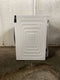 Bauknecht BT95CWBS - Warmtepompdroger - 9kg - 15 programma's - Wit