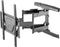 SpeaKa Professional SP-9067772 - Muurbeugel - Zwenk- en kantelfunctie - Max. 70