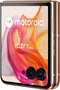 Motorola razr 50 Ultra - Smartphone - 12GB RAM - 512GB opslag - Perzik Roze