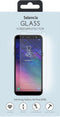 Selencia Samsung Galaxy A6+ (2018) - Gehard Glas Screenprotector - 9H krasbestendig