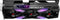 PNY GeForce RTX 4070 Ti SUPER XLR8 Gaming VERTO EPIC-X RGB Overclocked Triple Fan DLSS 3 NVIDIA 16 GB GDDR6X