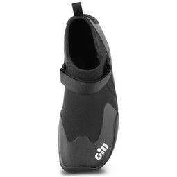 Gill Pursuit 3mm Neopreen Wetsuitschoenen - Black