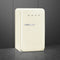 Smeg FAB10RCR6 - Koelkast - Oude koelkast gratis retour - Rood