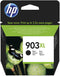 HP 903XL - Inktcartridge - Hoge Capaciteit - Zwart