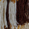 Ophangdecoratie DKD Home Decor Jute Katoen (45 x 2 x 115 cm)