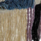 Ophangdecoratie DKD Home Decor Jute Katoen (45 x 2 x 115 cm)