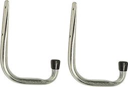 Ophanghaak 52 cm set van 2