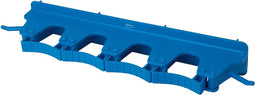 Ophangrek vikan 4-6 haak 400mm blauw