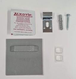Ophangsysteem Ophangsysteem 7 x 7 cm