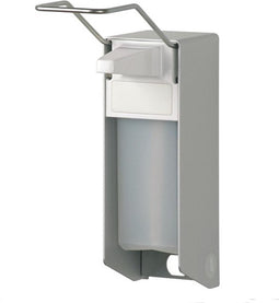 Ophardt Zeepdispenser Ingo-Man 500 ml lange beugel alum. Classic