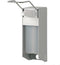 Ophardt Zeepdispenser Ingo-Man 500 ml lange beugel alum. Classic