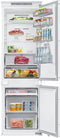 Samsung BRB70F26DES0 - Koelkast - Vriezer onder - Energieklasse E