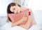 Feel Home - Verwarmend Kussen - Zacht Rose 45x60cm - met 10000mAh Power bank