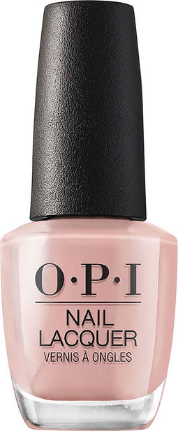 OPI Machu Peach-u - 15 ml - Nagellak