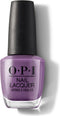 OPI Nail Lacquer - Grandma Kissed a Gaucho - Nagellak