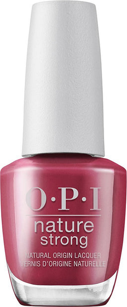 OPI - Nature Strong - Give a Garnet - Vegan Nagellak