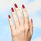 OPI - Nature Strong - Give a Garnet - Vegan Nagellak
