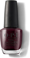 OPI Yes My Condor Can-do!, NLP41, 15 ml nagellak Rood Glans