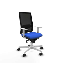 Bureaustoel Horna Piqueras y Crespo 4B026N0 Blauw