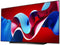 LG OLED evo C4 - Ultra HD TV - 83