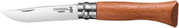 Opinel #6 Oak Rvs 16.5 Cm Opvouwbaar Zakmes Zakmes - Inklapbaar Mes