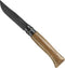 Opinel Black Oak Zakmes - No 8