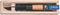 Opinel Black Oak Zakmes - No 8