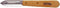 Opinel - Dunschiller - No. 115 - Blank Hout