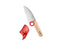 Opinel Keuken Mes & vingersbeschermer Petit Chef