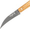 Opinel Les Essentiels messenset 4-delig olijfhout