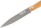 Opinel Les Essentiels messenset 4-delig olijfhout