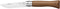 Opinel Luxury Zakmes N°06 Walnoot - zakmes