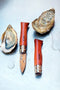 Opinel N°09 Oesterbreekmes - Voor Schelpdieren - Heft van Padouk