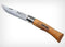 Opinel No.7 Zakmes - Carbonstaal- Hout