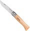 Opinel No.9 Zakmes - RVS/Inox - Hout