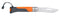 Opinel Outdoor Zakmes - RVS Oranje - 19cm
