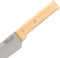 Opinel Parallèle N°118 koksmes - 20cm - RVS/beukenhout - op kaart