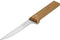 Opinel Parallèle N°122 uitbeenmes - 13cm - RVS/beukenhout - doos