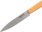 Opinel Set of 2 paring knives N. 102 carbon