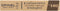 Opinel Set of 2 paring knives N. 102 carbon